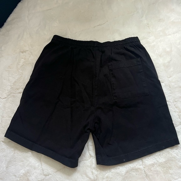 Sweat shorts - Picture 2 of 3